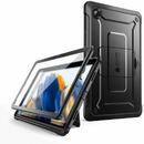 Supcase Husa pentru Samsung Galaxy Tab A8 10.5 (2021) - Supcase Unicorn Beetle Pro - Black