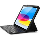 Esr Husa pentru iPad 10 (2022) 10.9 - ESR Ascend Keyboard Lite - Black