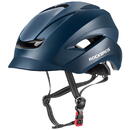 Casca Protectie Ciclism / Motocicleta 57-62cm - RockBros (WT-099-BL) - Blue