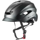 Rockbros Casca Protectie Ciclism / Motocicleta 57-62cm - RockBros (WT-099-TI) - Gray
