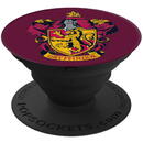 Suport pentru telefon - Popsockets PopGrip - Harry Potter Gryffindor