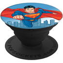 Suport pentru telefon - Popsockets PopGrip - Superman