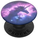 Popsockets Suport pentru telefon - Popsockets PopGrip - Mystic Nebula