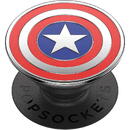 Popsockets Suport pentru telefon - Popsockets PopGrip - Captain America