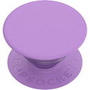 Popsockets Suport pentru telefon - Popsockets PopGrip - Antimicrobial Lavender