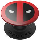 Popsockets Suport pentru telefon - Popsockets PopGrip - Marvel Deadpool Icon