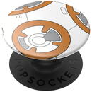 Suport pentru telefon - Popsockets PopGrip - Star Wars BB-8
