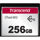 256GB CFAST CARD SATA3 MLC