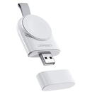 Incarcator Wireless Magnetic pentru Apple Watch 5V - Ugreen (50944) - White