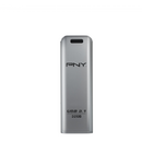 PNY PNY ELITE STEEL 3.1 32GB, Citire 80MB/S, Scriere 20MB/S
