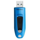 SanDisk Ultra  USB 3.0, 32 GB, Albastru