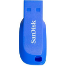 SanDisk SanDisk Cruzer Blade, USB 2.0, 32 GB, Albastru