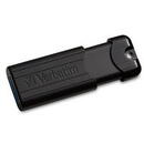 Verbatim RETRACTABLE USB-C,  DRIVE 64GB USB 3.2 Gen 1