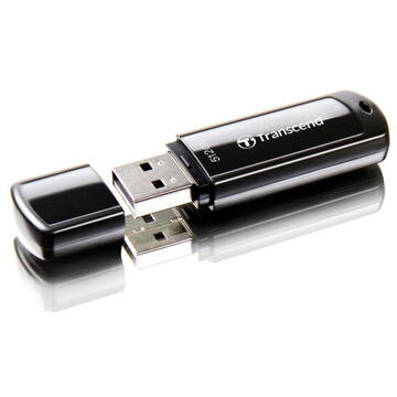 Memorie USB Transcend Memorie USB, Negru, USB 3.1 512GB PEN DRIVE CLASSIC