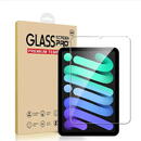 Lito Folie pentru Apple iPad mini 6 (2021) - Lito 2.5D Classic Glass - Clear