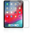 Lito Folie pentru Apple iPad Pro 11 (2018 / 2020 / 2021 / 2022) - Lito 2.5D Classic Glass - Clear