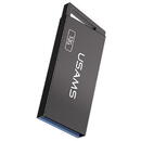 Usams Stick Memorie 32GB - USAMS High Speed (US-ZB206) - Iron Gray