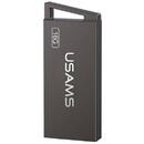 Usams Stick Memorie 16GB - USAMS High Speed (US-ZB205) - Iron Gray