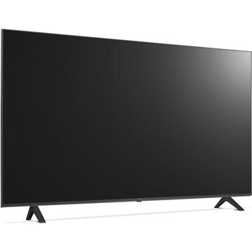 Televizor Televizor LED Smart LG 43UR78003LK 108 cm 4K Ultra HD,Negru