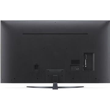 Televizor Televizor LED Smart LG 55UR81003LJ 139 cm 4K Ultra HD, Gri