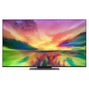 LG Televizor QNED Smart LG 55QNED813RE 139 cm 4K Ultra HD, Negru,55"