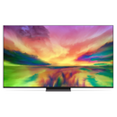 Televizor QNED Smart LG 65QNED813RE 164 cm 4K Ultra HD, Negru, 65