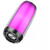 Boxa portabila Boxa Portabila LED, Bluetooth 5.0, 10W - Hoco (HC8 Pulsating) - Black
