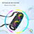 Boxa portabila Boxa Portabila Bluetooth 5.0, 10W - Hoco (HC12 Sports) - Black