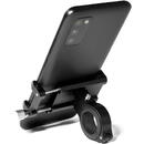 GUB Suport Bicicleta / Motocicleta - GUB Adjustable Features (G81) - Black