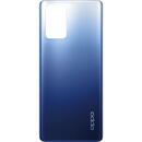OPPO Capac Baterie Oppo F19 / A74, Bleumarin (Midnight Blue), Service Pack 3202502