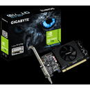 Gigabyte nVidia GeForce GT 710 V2, 1GB, DDR5, 64bit