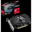 Asus AMD Radeon RX 550 Phoenix EVO 2GB, GDDR5, 128bit