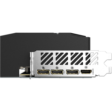 Placa video Gigabyte GB AORUS GeForce RTX 4070 MASTER 12G 3x DisplayPort, 1x HDMI 192bit