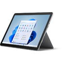 Microsoft Surface Go 3 LTE 10.5" Intel Pentium Gold 6500Y 4GB 64GB SSD Intel UHD Graphics 615 Windows 11 Pro  Platinum