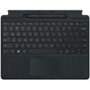 Tastatura Surface Pro8/9 + Slim Pen 2 Black - QWERTZ
