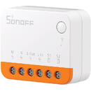 Sonoff 32208, 2400 W, 10 A, Alb