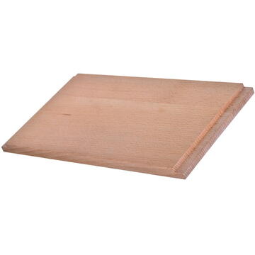 Ustensile gatit Pyramis Deska drewniana do zlewozmywaka SIROS MINI (40x40)