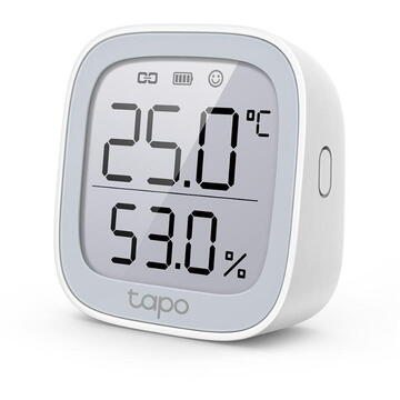 TP-LINK TAPO T315 SMART TEMP. MONITOR