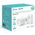Termostat Inteligent TP-LINK KE100 KIT, 2.4 GHz, Alb