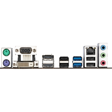Placa de baza Gigabyte H610M S2H, Intel H610, Socket 1700, mATX
