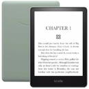 Amazon Kindle Paperwhite 2023 (11th Gen), 16GB Agave Green