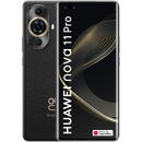 Huawei Nova 11 Pro 256GB 8GB RAM Black