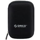Orico Orico Hard Disk case and GSM accessories (black)