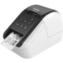 Brother BROTHER QL810WCYJ1 Label printer