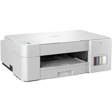 Multifunctionala BROTHER DCPT426WYJ1 Multifunctional Color Inkjet A4 16/9ipm Up To 7500 Pages Of Ink In The Box