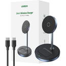 Wireless charger 2in1 UGREEN 90668