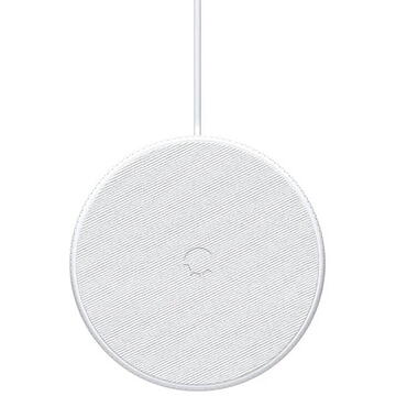 Wireless charger Cygnett 10W (white)