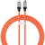 Baseus Fast Charging  USB-C to Coolplay Series 1m, 20W (orange)