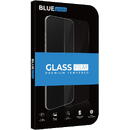 BLUE Shield Folie de protectie Ecran BLUE Shield pentru Samsung Galaxy A20s A207, Sticla securizata, Full Glue, 2.5D, Neagra