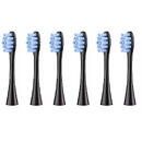 OCLEAN Oclean Standard Clean B06 toothbrush tips (6 pcs, black)